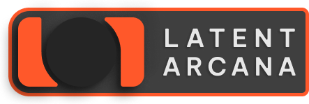 Latent Arcana Games